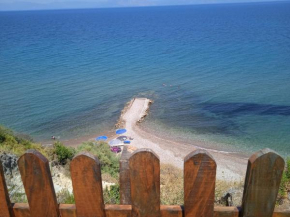 Niforeika balcony